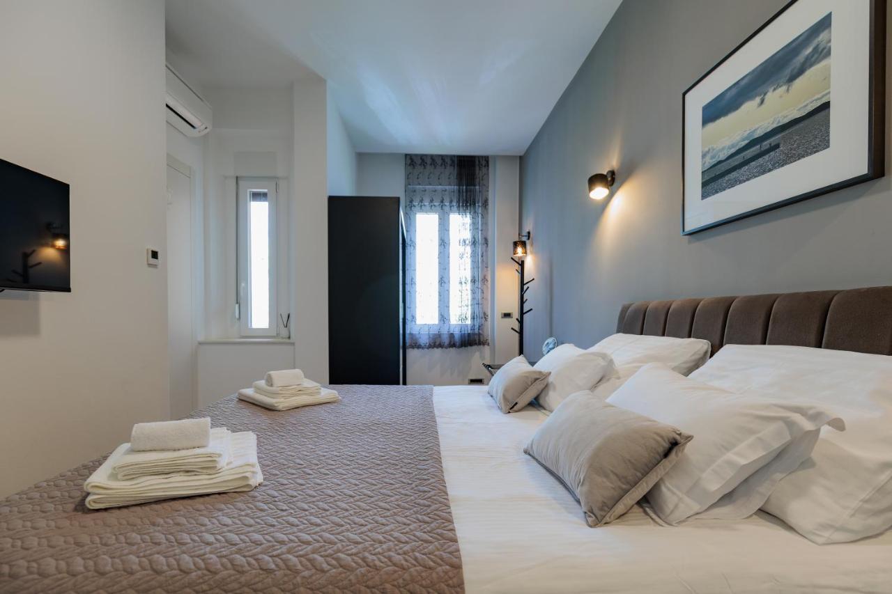 Sunset Bridge Apartment Zadar Dış mekan fotoğraf