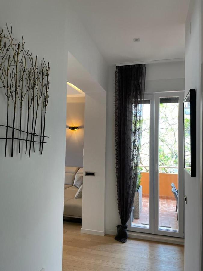 Sunset Bridge Apartment Zadar Dış mekan fotoğraf