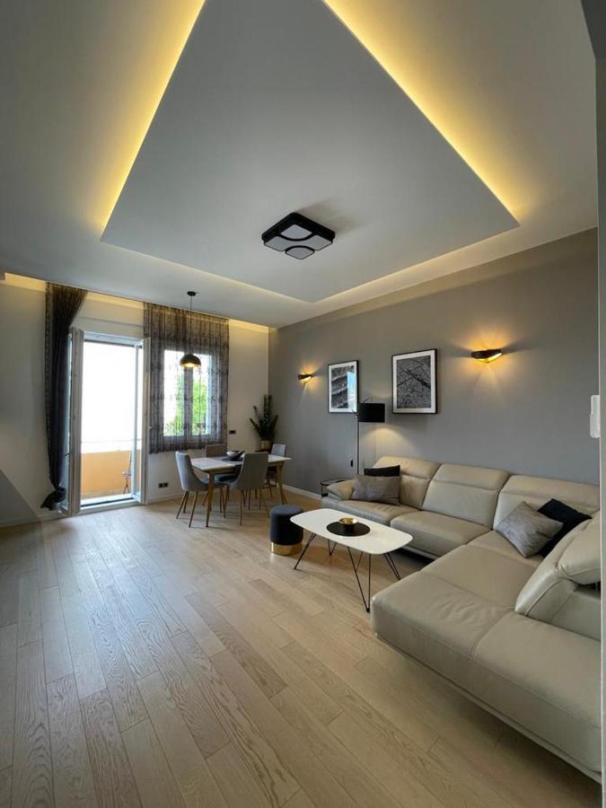 Sunset Bridge Apartment Zadar Dış mekan fotoğraf